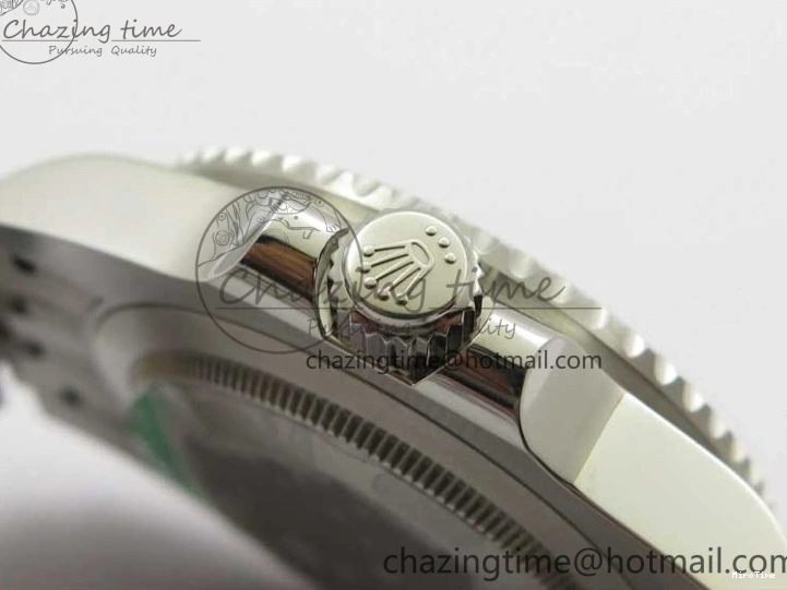 MiroTime 0504 GMT-Master II 126710 BLRO Pepsi Red Blue Ceramic 904L Steel VRF 1:1 Best Edition SA3285 CHS MAX Version SmoothTexture 2796